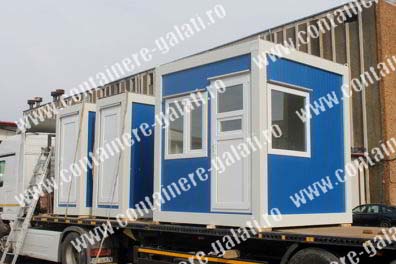 containere birou de vanzare Caras-Severin