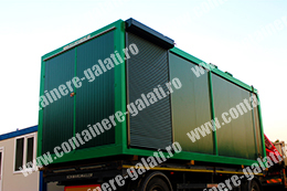 case modulare de vanzare Caras-Severin