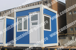 cumpar containere second hand Caras-Severin